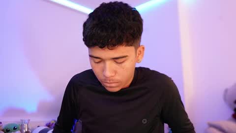 Juan  give it a thumbs up please its important online show from 10.10.25