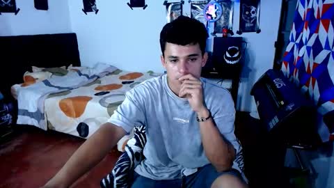 freddy romans online show from 03.15.26