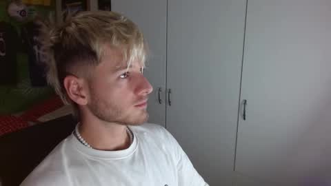 Frederick Perin online show from 10.21.25