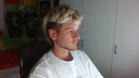 Frederick Perin online show from 11.19.25