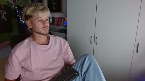 Frederick Perin online show from 11.27.25