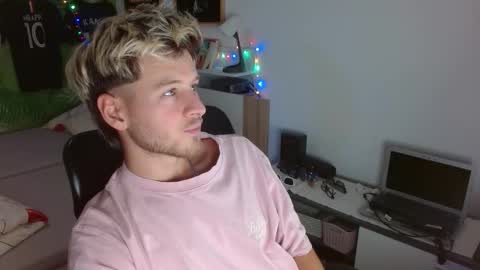 Frederick Perin online show from 12.21.25