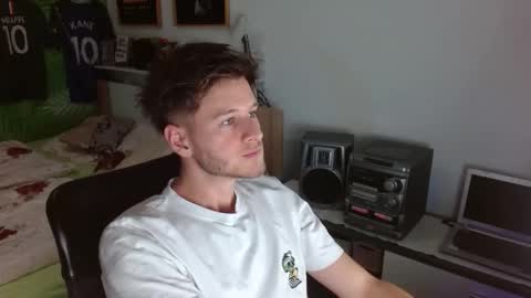 Frederick Perin online show from 03.24.26