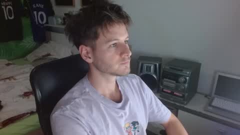 Frederick Perin online show from 04.02.26