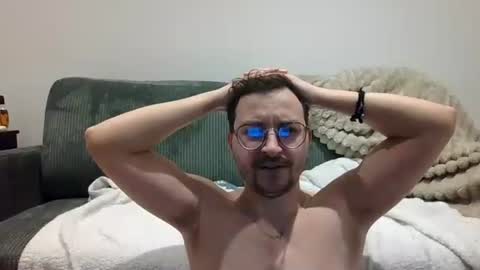 FreddyCoxxx online show from 02.10.26