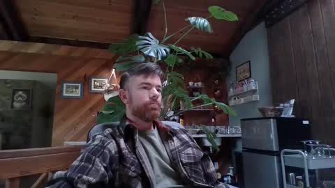 Freddy online show from 09.25.25