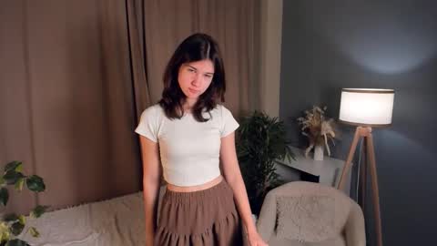 Snapshot of frederickafulling chatting on 11.25.25 Jane online show from 11.25.25