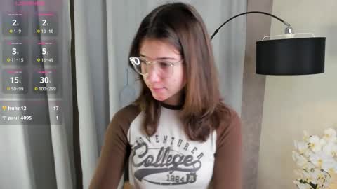 Snapshot of frederickafulling chatting on 12.18.25 Jane online show from 12.18.25