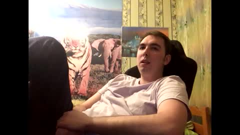 Fredi online show from 02.01.25