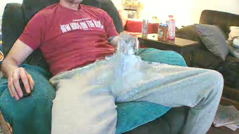 fredjohnson2112 online show from 04.19.26