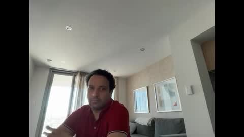 Snapshot of fredmarsone chatting on 10.02.25 fredmarson online show from 10.02.25