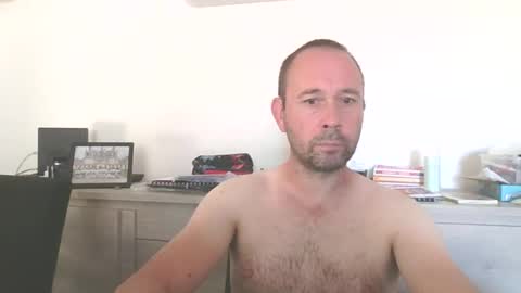 fredodu41 online show from 07.06.26