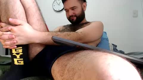 Fredy online show from 07.19.26