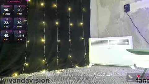 Jenny online show from 12.24.24