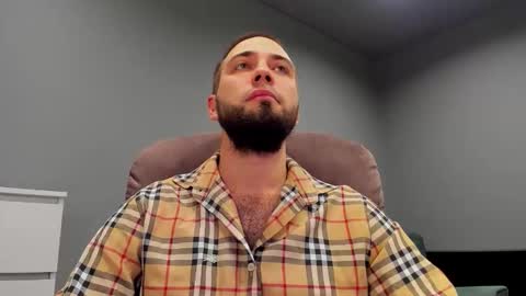 Andrew online show from 10.15.25