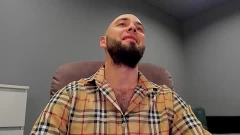 Andrew online show from 10.16.25