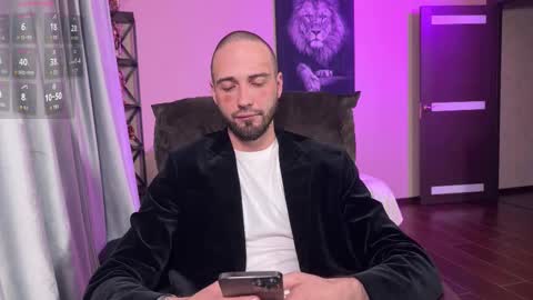 Andrew online show from 02.22.26