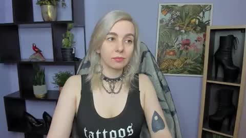 Anne online show from 05.29.26