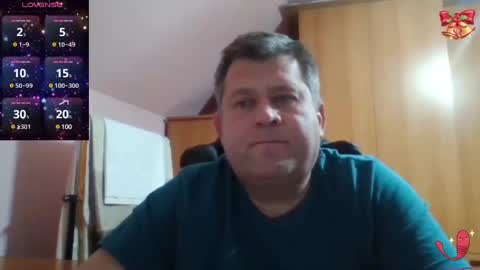 freeboy80180 online show from 01.17.25