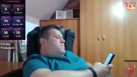 freeboy80180 online show from 01.17.25