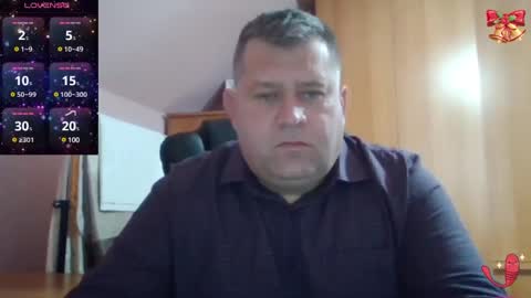 freeboy80180 online show from 01.19.25