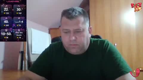 freeboy80180 online show from 01.20.25