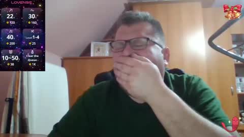 freeboy80180 online show from 01.23.25