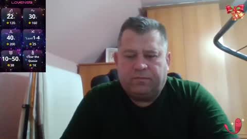 freeboy80180 online show from 01.25.25