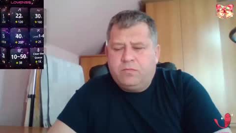 freeboy80180 online show from 02.06.25