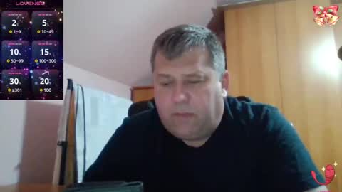 freeboy80180 online show from 02.13.25