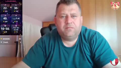 freeboy80180 online show from 03.06.25