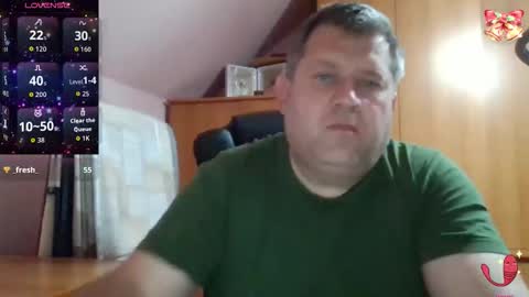 freeboy80180 online show from 12.02.25