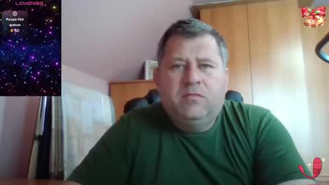 freeboy80180 online show from 12.03.25