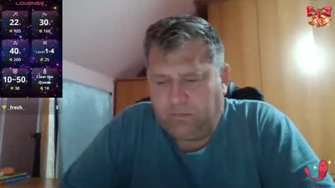 freeboy80180 online show from 04.02.26