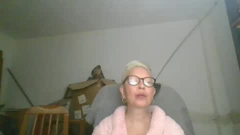 Diana online show from 04.19.26