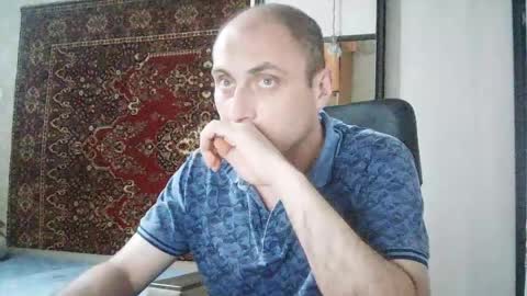 freeeman90 online show from 05.26.26