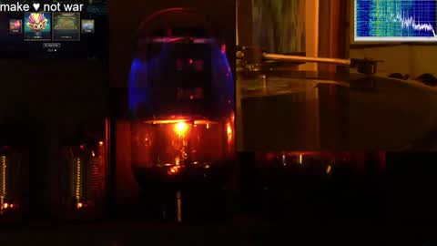 Duckmysick online show from 10.15.25