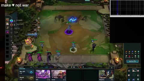 Duckmysick online show from 10.22.25