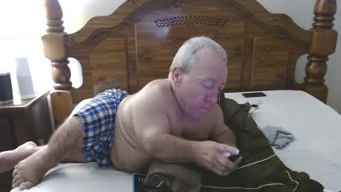 Cute Lil Man online show from 01.07.25