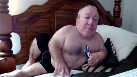 Cute Lil Man online show from 09.27.25