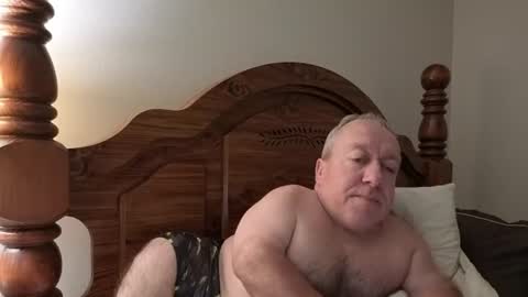 Snapshot of freemysoul4748 chatting on 07.31.26 Cute Lil Man online show from 07.31.26