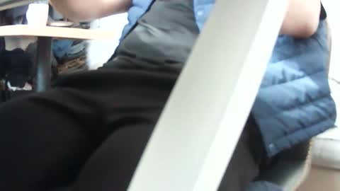 K-Dick online show from 10.21.25