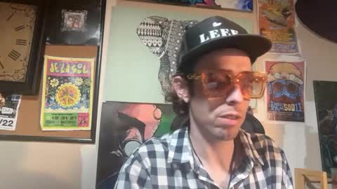 freeyourmind247 online show from 01.12.25