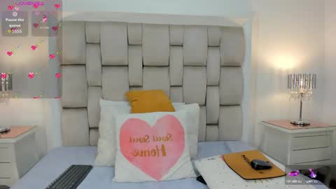 Frehia   online show from 10.07.25