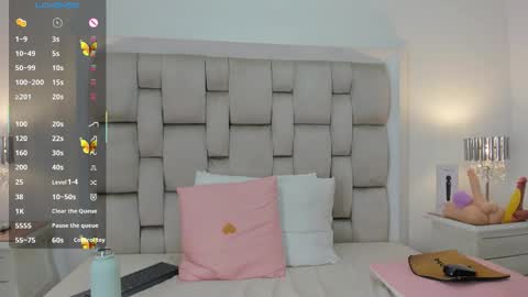 Frehia   online show from 01.09.26