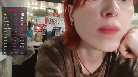 Freirene online show from 10.26.25