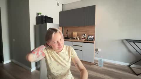 Fremine online show from 11.17.25