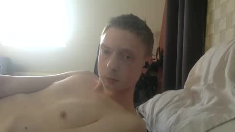 Antoine online show from 03.08.25