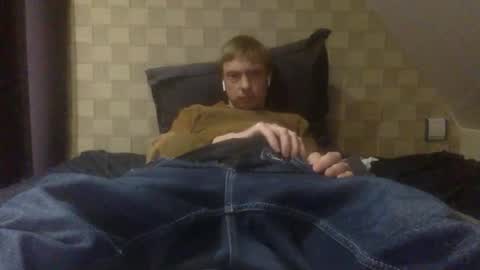 Antoine online show from 12.14.25