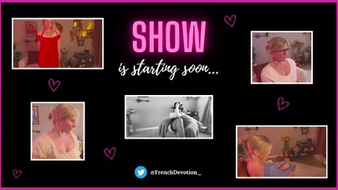 Louise or Lou 3 online show from 02.18.25